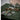 Södahl ´Star´ damask juledug 140x370 cm - Forest green