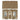 Ib Laursen hus t/fyrfadslys ´Stillenat´ - Gingerbread