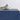 Södahl ´Abstract leaves´ damask dug 140x370 cm - Blue