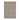 Södahl ´Minimal´ viskestykke 50x70 cm - Taupe