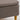 Södahl organic ´Calm´ kuvertlagen 90x200x8 cm - Taupe