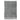 Södahl ´Comfort´ håndklæde 70x140 cm - Stone grey
