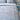 PIP Studio ´Jabali Flower´ sengesæt - Blue