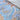 PIP Studio ´Jabali Flower´ sengesæt - Blue