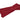 Bastian ´Diamond´ viskestykke - Rumba red