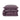 Södahl ´Cheerful´ sengetøj - Purple