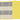 Södahl ´Blocks´ viskestykke 2 stk. - Yellow