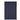 Södahl ´Harmony´ viskestykke 60x90 cm - Navy blue