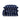 Södahl ´Bubbles´ sengetøj - Linen blue