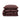 Södahl ´Edge´ organic sengetøj - Rosewood