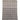 Engholm frotte viskestykke, genbrugsbomuld 45x70 cm - Grå/hvid