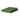 Essenza ´Minte´ kuvertlagen 180x200 cm - Moss