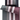 JOOP ´Cornflower Stripes´ sengetøj - Deep Wine