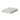 Essenza ´The perfect organic´ jersey faconlagen 90/100x200/220 - Silver