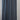 Compliments ´Lines´ bruseforhæng m/kouser 140x200 cm - Deep Blue/mørkeblå