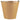 Ib Laursen spand 8 liter - Clay