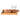 House Nordic ´Faro´ bakke i teak - Mellem