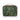 PIP Studio `Tutti I Fiori` Beauty Case/Stor - Grøn
