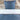 bySKAGEN ´Lise´ sengetøj - Navy
