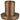 Ib Laursen ´Tiza´ stage t/3,8 cm lys