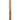 Ib Laursen ´Nador´ stage t/2,2 cm lys H: 32,5 - Messing