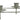 Ib Laursen Adventsstage t/4 bedelys - Simplicity