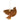 Ib Laursen ´Gloria´ fugl t/ophæng med bred vinge