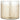 Ib Laursen hurricane glas m/indgraverede striber