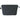 Ib Laursen toilettaske quiltet - Historical blue