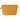 Ib Laursen toilettaske quiltet - Harvest yellow
