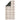 Cawö ´Atelier Lines´ håndklæde 50x100 cm - Beige