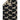Cawö ´We love dogs´ håndklæde m/gravhunde - Sort/Beige