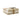 Cawö ´We love dogs´ vaskeklude 3-pak - Sand
