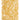 Cawö ´Maison´ håndklæde m/blade - Gold