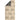 Cawö ´Velo´ håndklæde m/flere cykler - Beige