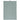 Ib Laursen viskestykke ´Freja´ hør/bomuld - Mint green