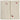 Ib Laursen ´Tradition´ dug 150x250 cm m/julemotiver - Hørfarvet