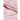 Juna ´Daisy´ sengetøj 200x220 cm - Pink/Rød