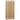 Ib Laursen gulvløber 60x120 cm - Creme og beige m/sorte striber