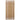 Ib Laursen gulvløber 60x120 cm - Creme og beige m/røde striber