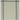 Ib Laursen viskestykke ORGANIC  - Beige m/sorte striber langs kanterne