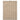 Ib Laursen ´Birk´ viskestykke natur m/brune blade
