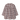 Juna ´Irene´ bluse XS - Chokolade/hvid