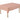 Kähler Hammershøi ´Poppy´ damaskdug - Nude
