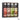 La Chinata mini olie sæt 4x25 ml