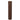 Ib Laursen kalenderlys 1-24 m/præget tal - Hazelnut