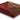 Biederlack uld/cashmere plaid 130x170 cm. - Pepper/Cashew