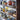 Bloomingville ´Florist´ kop 1 stk. assorteret