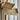 Bloomingville ´Brea´ serveringsbakke - 1 stk. assorteret