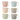 Bloomingville ´Carla´ krus 1 stk. assorteret
